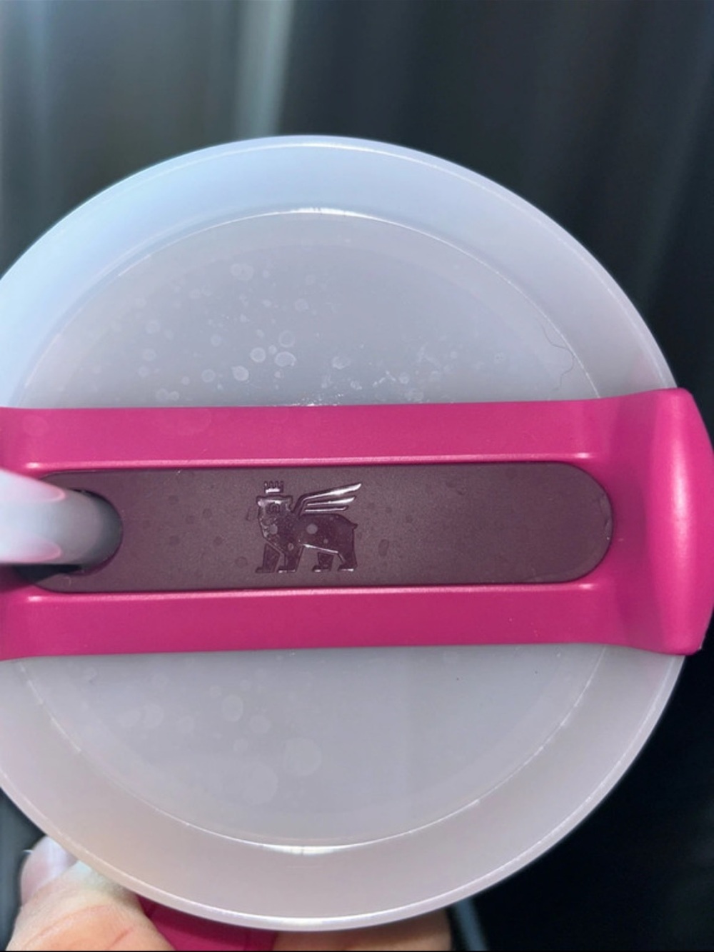 Pink Stanley - Picture 2 of 4
